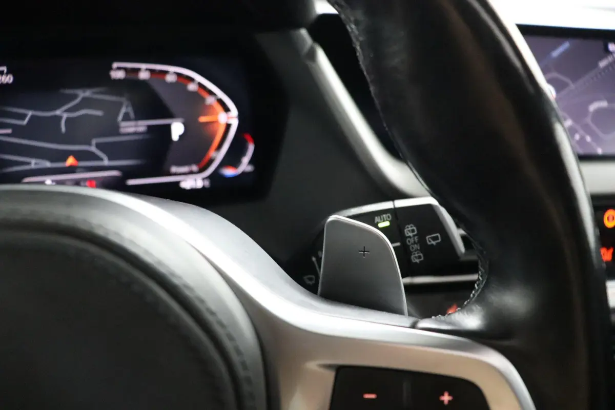128ti Business Edition Plus High Executive | Stuurwielrandverwarming | Panoramadak | Harman Kardon | Head-Up Display | M Sportstoelen