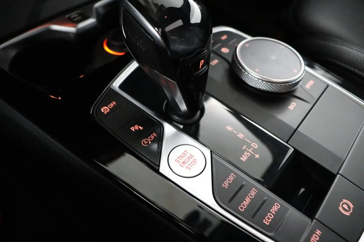 128ti Business Edition Plus High Executive | Stuurwielrandverwarming | Panoramadak | Harman Kardon | Head-Up Display | M Sportstoelen