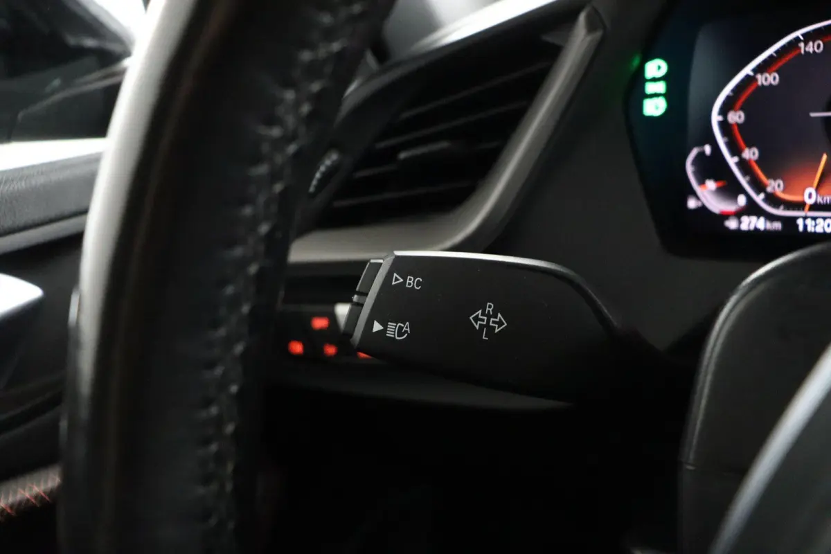 128ti Business Edition Plus High Executive | Stuurwielrandverwarming | Panoramadak | Harman Kardon | Head-Up Display | M Sportstoelen