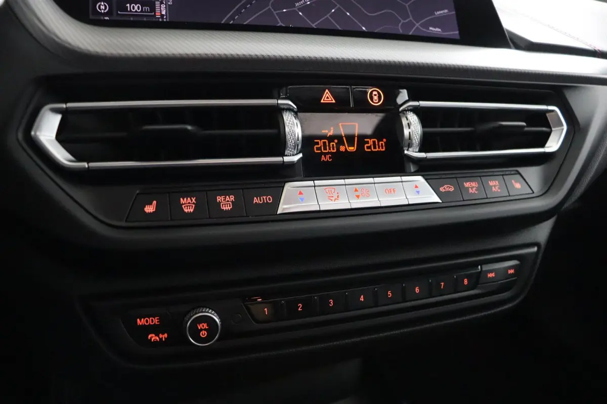 128ti Business Edition Plus High Executive | Stuurwielrandverwarming | Panoramadak | Harman Kardon | Head-Up Display | M Sportstoelen