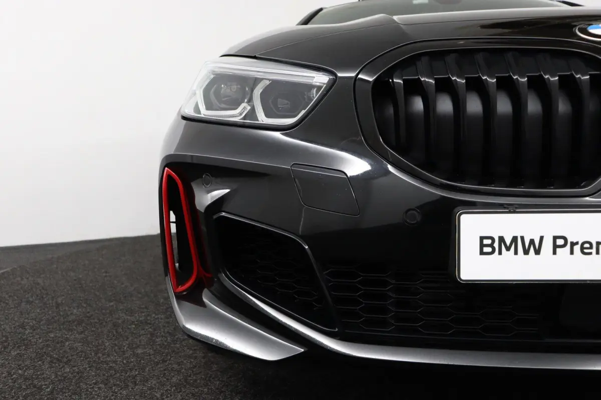 128ti Business Edition Plus High Executive | Stuurwielrandverwarming | Panoramadak | Harman Kardon | Head-Up Display | M Sportstoelen
