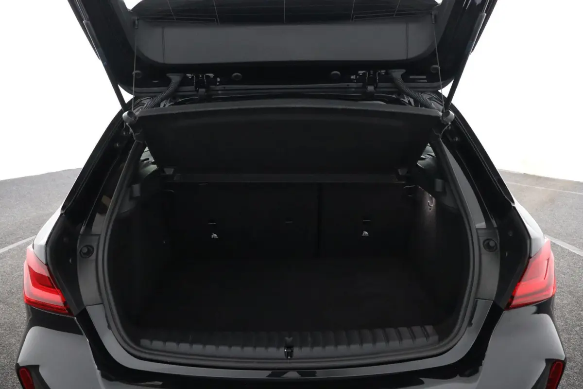 128ti Business Edition Plus High Executive | Stuurwielrandverwarming | Panoramadak | Harman Kardon | Head-Up Display | M Sportstoelen