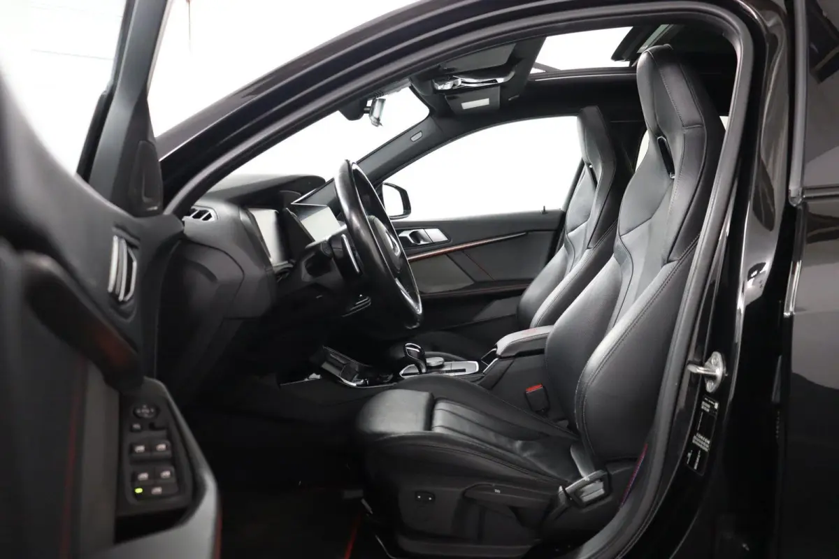 128ti Business Edition Plus High Executive | Stuurwielrandverwarming | Panoramadak | Harman Kardon | Head-Up Display | M Sportstoelen