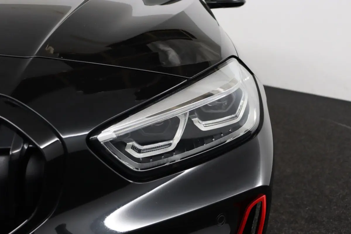128ti Business Edition Plus High Executive | Stuurwielrandverwarming | Panoramadak | Harman Kardon | Head-Up Display | M Sportstoelen