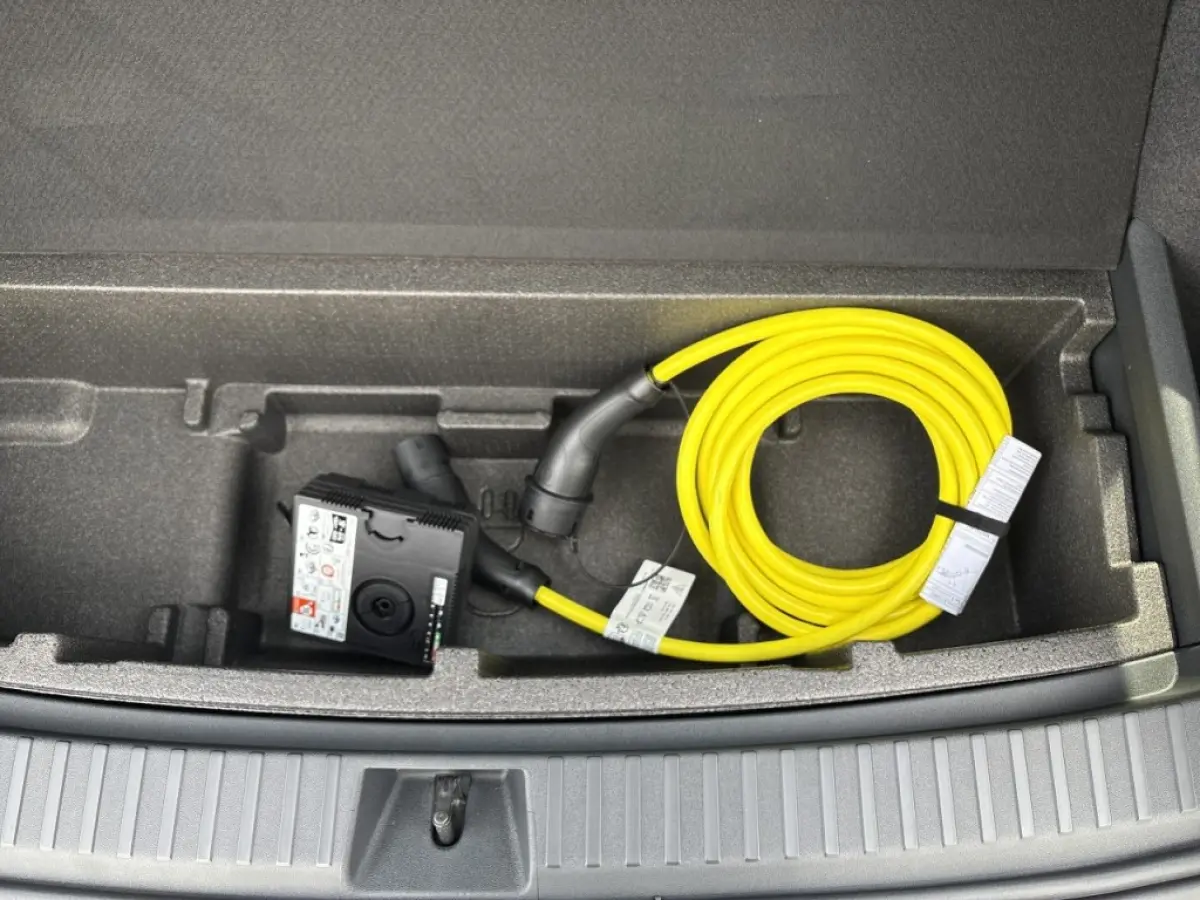 1.5 TSI PHEV SPORTLINE FISCAAL LAAG!! TREKHAAK/20''/PANO-DAK/ELEK-KLEP/ACC/360-CAMERA