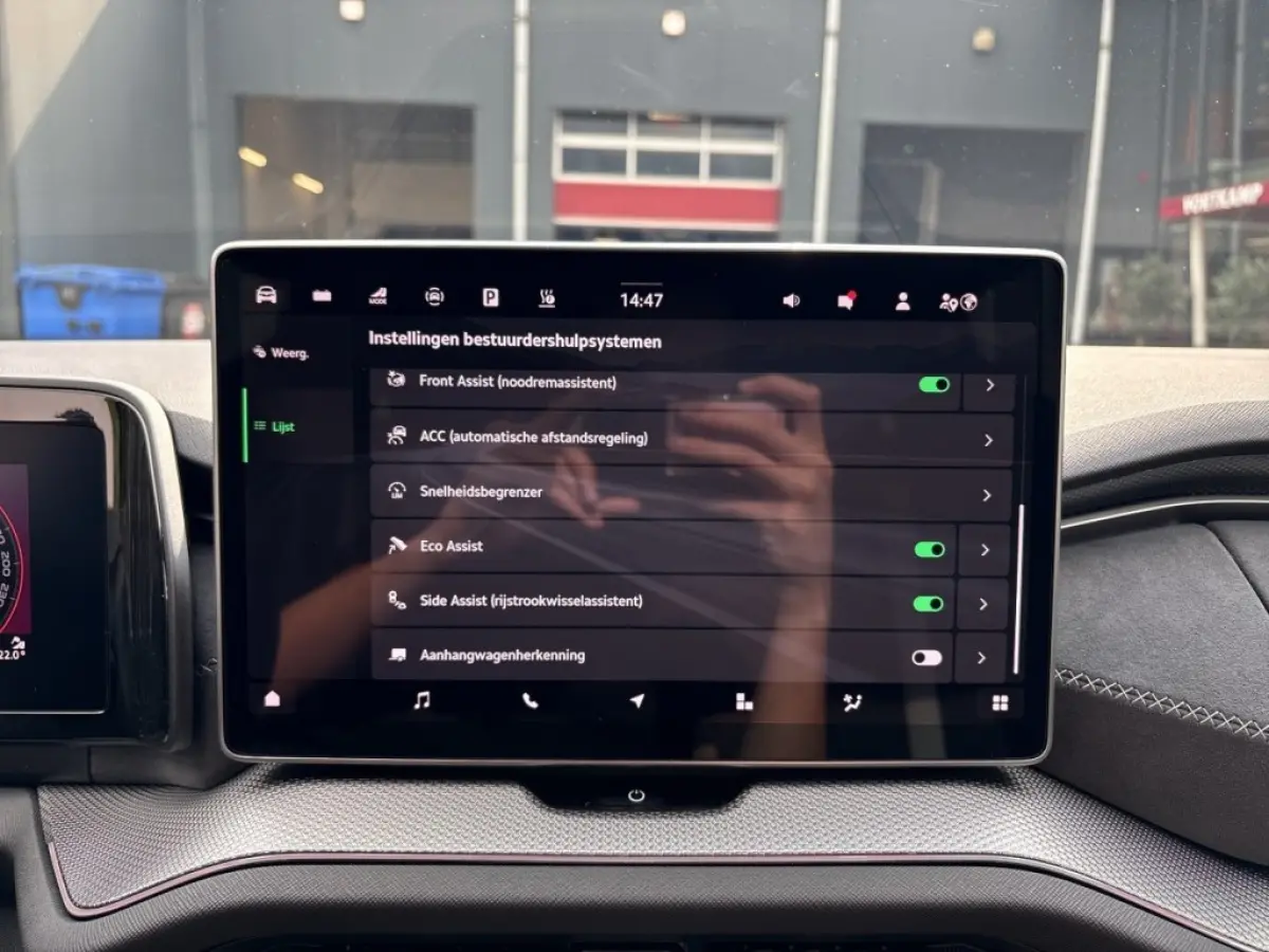 1.5 TSI PHEV SPORTLINE FISCAAL LAAG!! TREKHAAK/20''/PANO-DAK/ELEK-KLEP/ACC/360-CAMERA