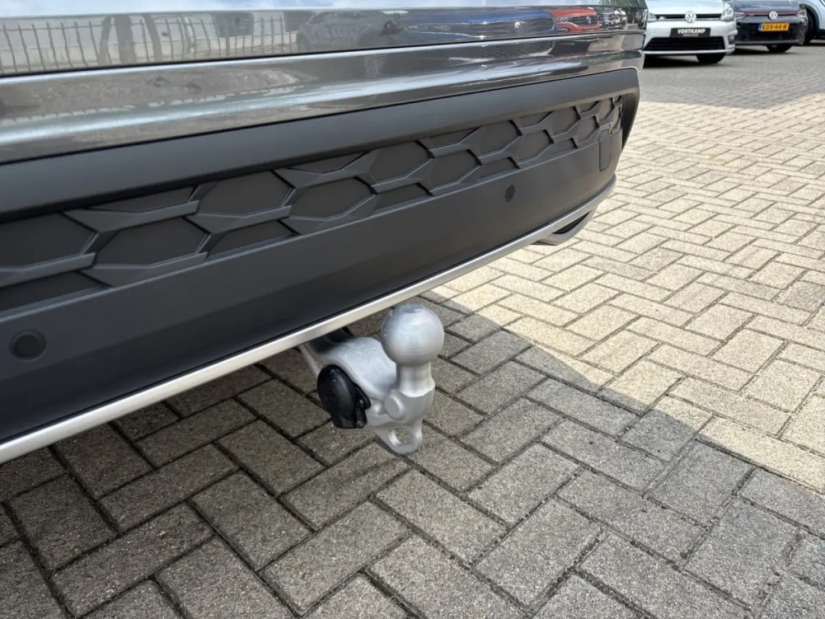 1.5 TSI PHEV SPORTLINE FISCAAL LAAG!! TREKHAAK/20''/PANO-DAK/ELEK-KLEP/ACC/360-CAMERA