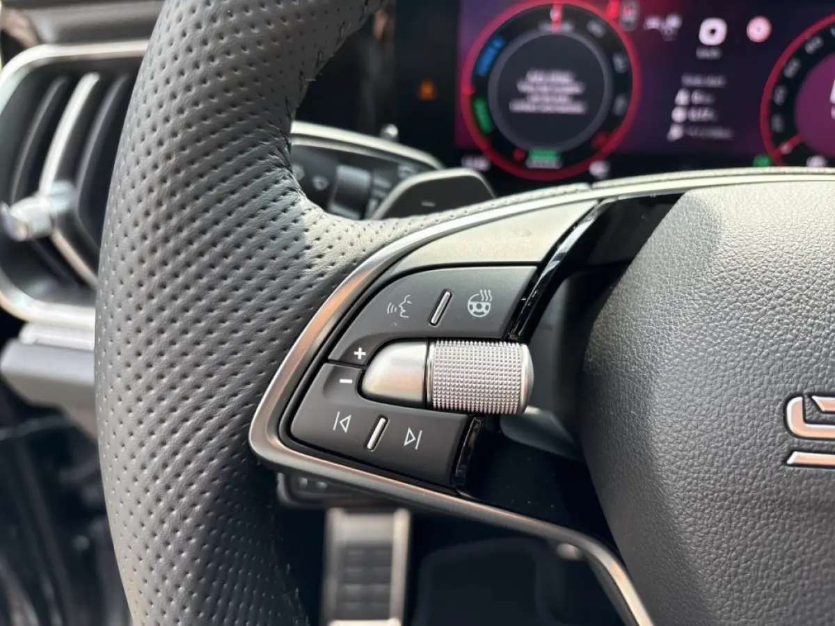 1.5 TSI PHEV SPORTLINE FISCAAL LAAG!! TREKHAAK/20''/PANO-DAK/ELEK-KLEP/ACC/360-CAMERA