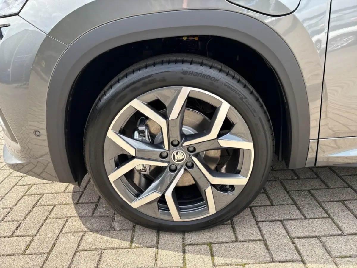 1.5 TSI PHEV SPORTLINE FISCAAL LAAG!! TREKHAAK/20''/PANO-DAK/ELEK-KLEP/ACC/360-CAMERA