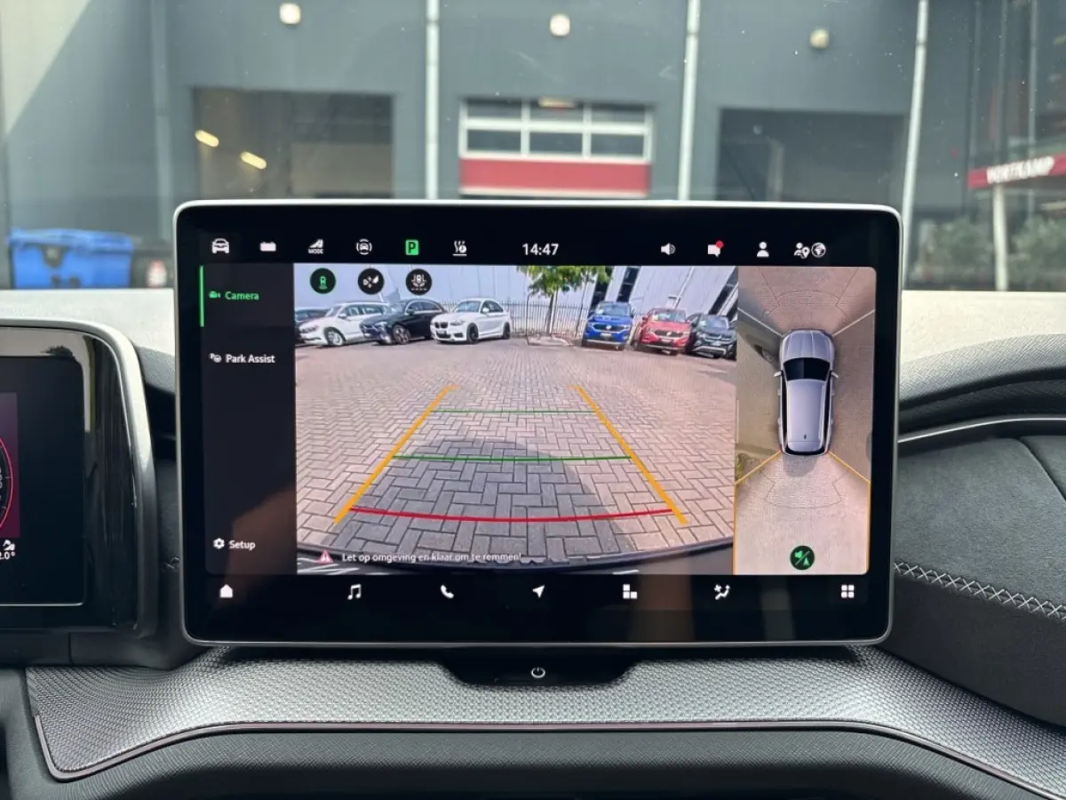 1.5 TSI PHEV SPORTLINE FISCAAL LAAG!! TREKHAAK/20''/PANO-DAK/ELEK-KLEP/ACC/360-CAMERA