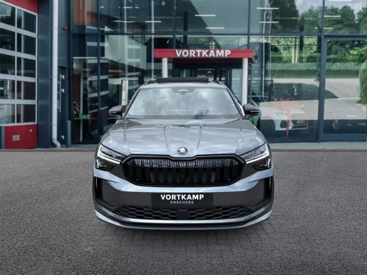 1.5 TSI PHEV SPORTLINE FISCAAL LAAG!! TREKHAAK/20''/PANO-DAK/ELEK-KLEP/ACC/360-CAMERA