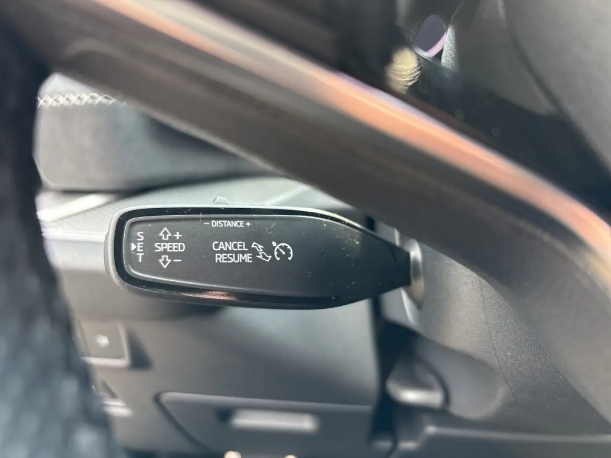 1.5 TSI PHEV SPORTLINE FISCAAL LAAG!! TREKHAAK/20''/PANO-DAK/ELEK-KLEP/ACC/360-CAMERA
