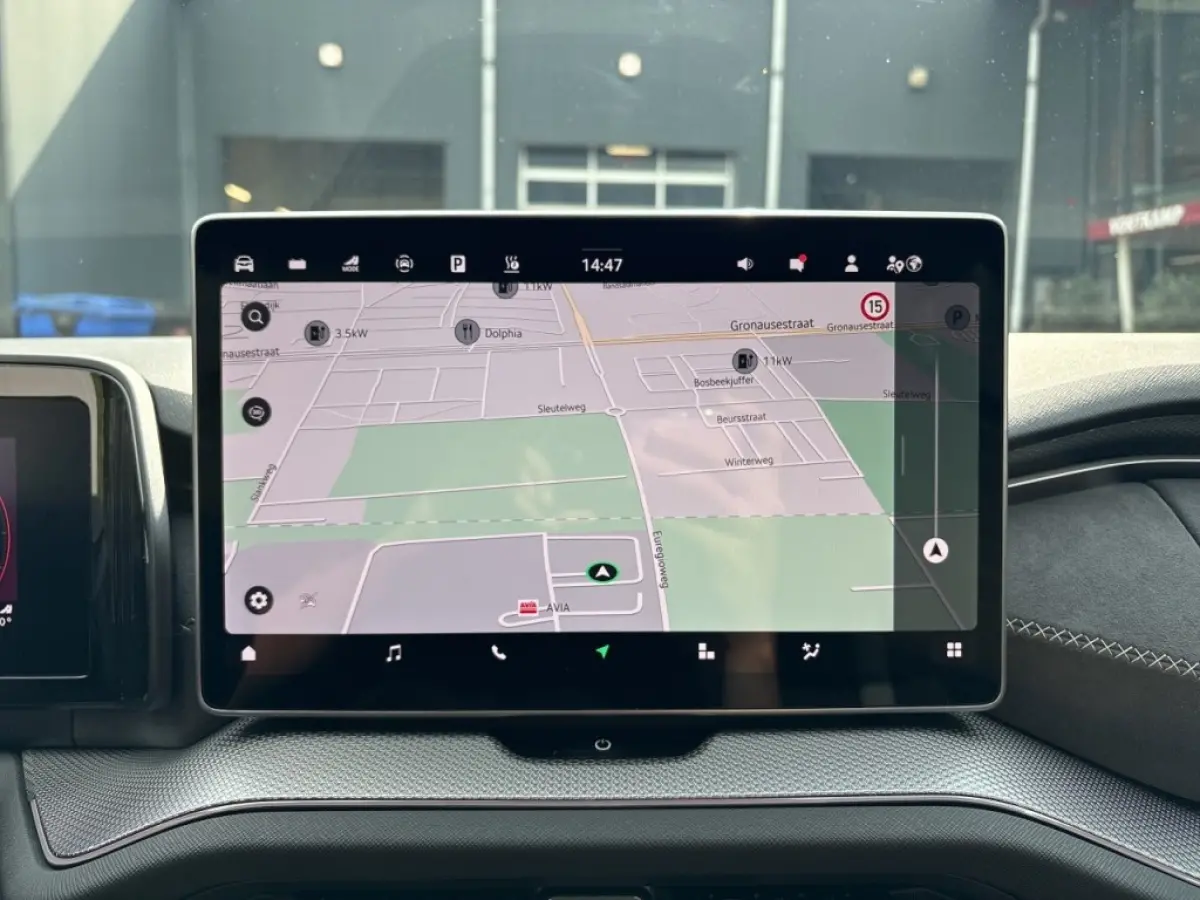 1.5 TSI PHEV SPORTLINE FISCAAL LAAG!! TREKHAAK/20''/PANO-DAK/ELEK-KLEP/ACC/360-CAMERA