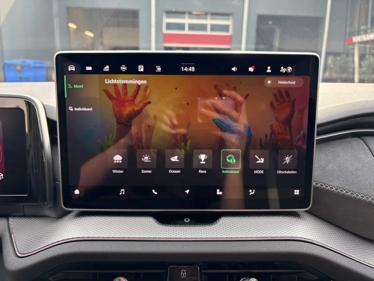 1.5 TSI PHEV SPORTLINE FISCAAL LAAG!! TREKHAAK/20''/PANO-DAK/ELEK-KLEP/ACC/360-CAMERA