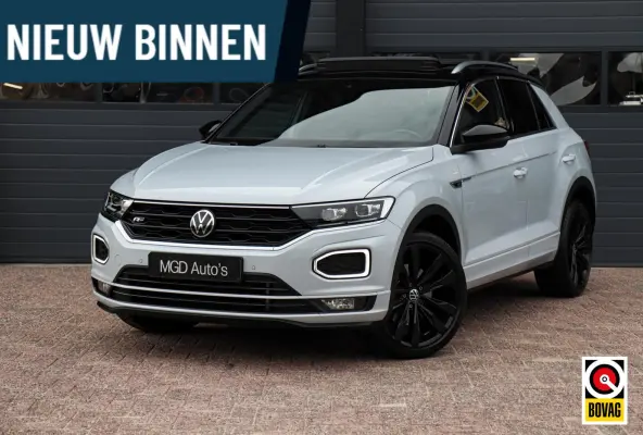 1.5 TSI Sport R-Line |LED|PANO|VIRTUAL|BEATS|CAMERA|CARPLAY|STOELVERW.