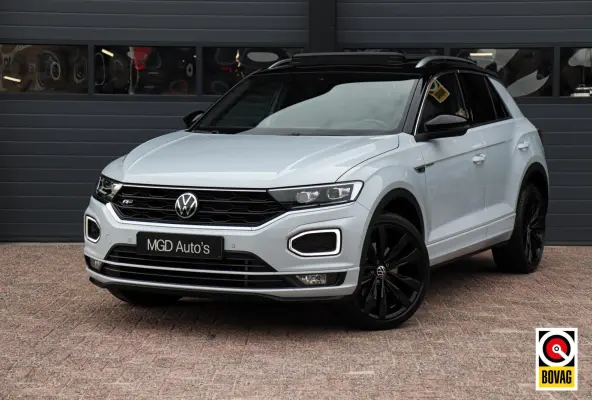 1.5 TSI Sport R-Line |LED|PANO|VIRTUAL|BEATS|CAMERA|CARPLAY|STOELVERW.