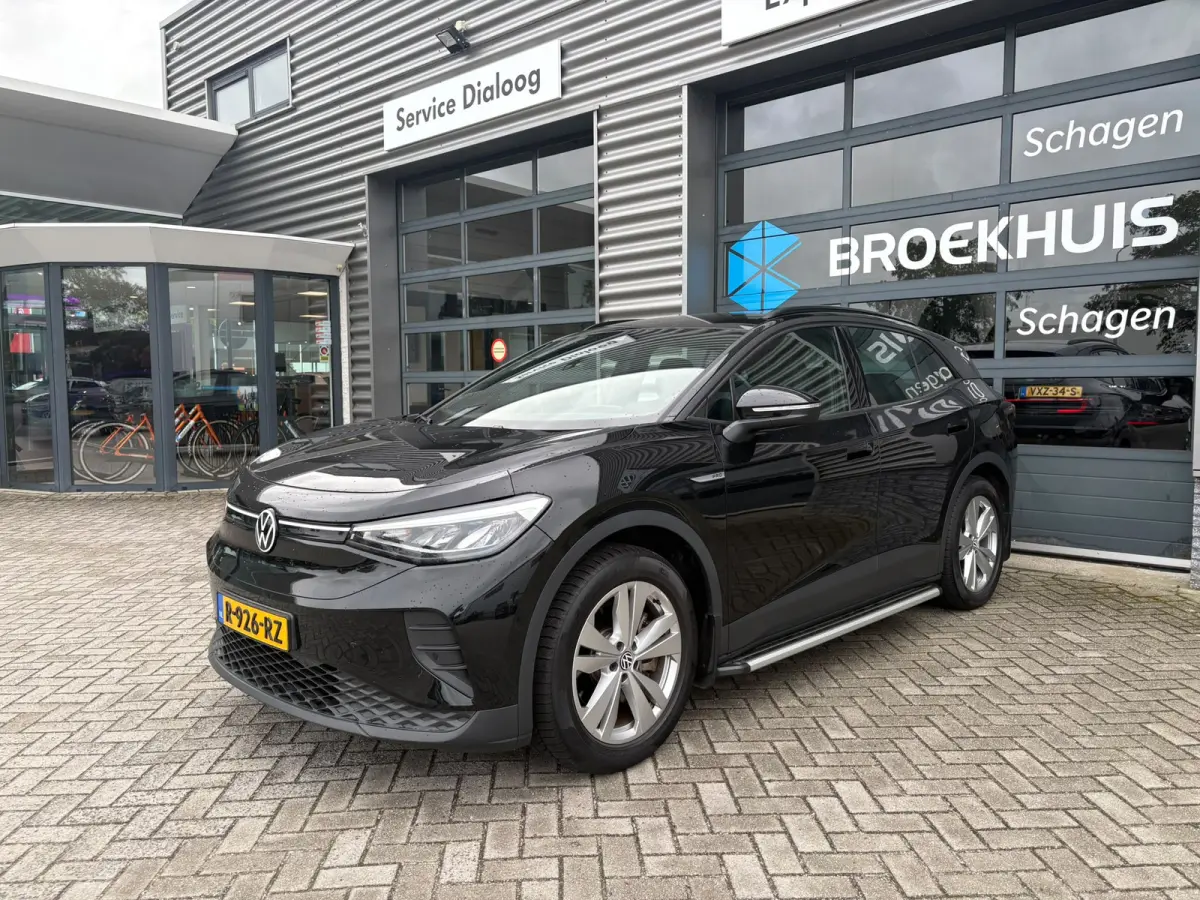 Pro 77 kWh 204 pk | SOH 98,5% | Parkeersensoren | Apple Carplay | Cruise control adaptief |