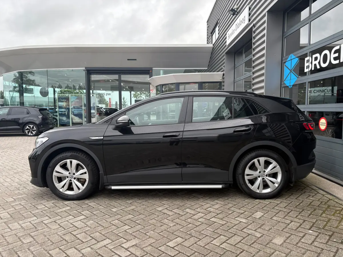 Pro 77 kWh 204 pk | SOH 98,5% | Parkeersensoren | Apple Carplay | Cruise control adaptief |