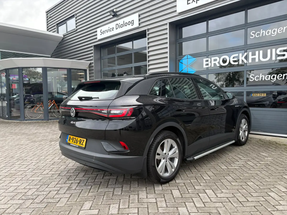 Pro 77 kWh 204 pk | SOH 98,5% | Parkeersensoren | Apple Carplay | Cruise control adaptief |