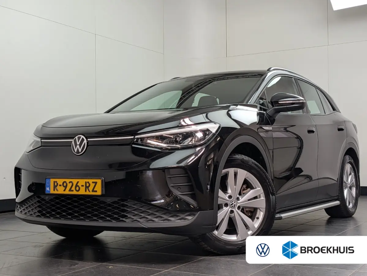 Pro 77 kWh 204 pk | Parkeersensoren | Apple Carplay | Cruise control adaptief |