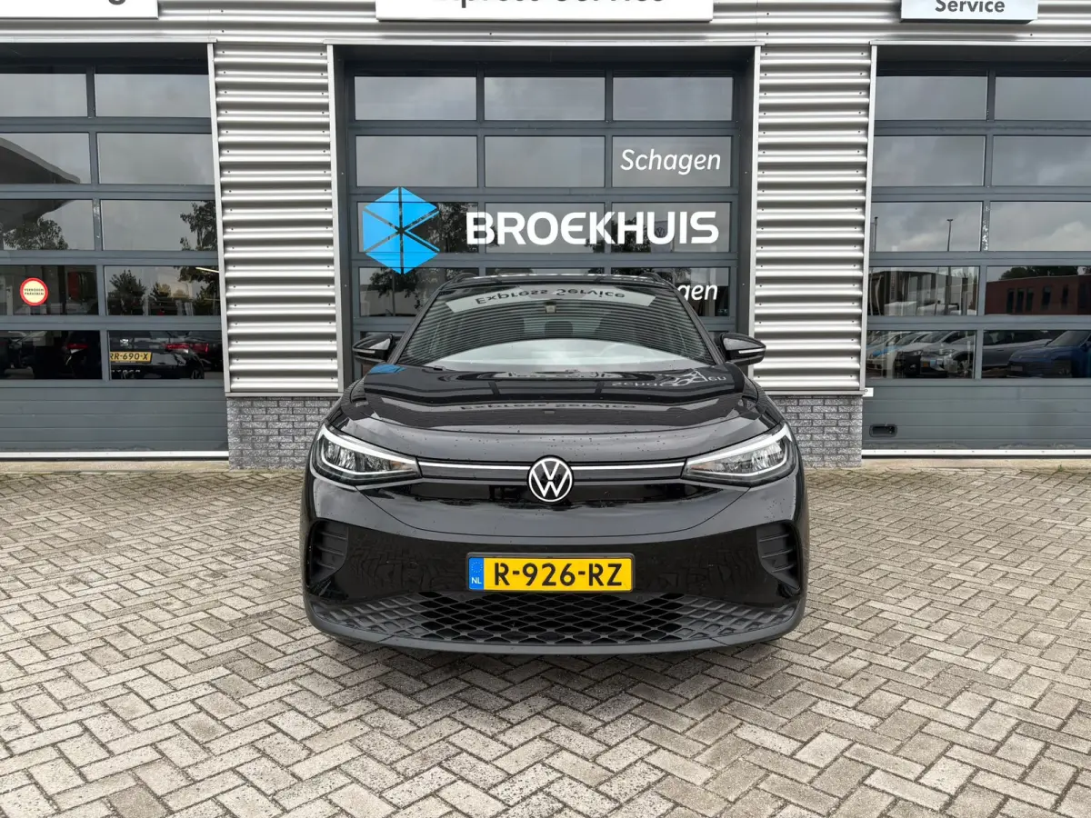 Pro 77 kWh 204 pk | SOH 98,5% | Parkeersensoren | Apple Carplay | Cruise control adaptief |