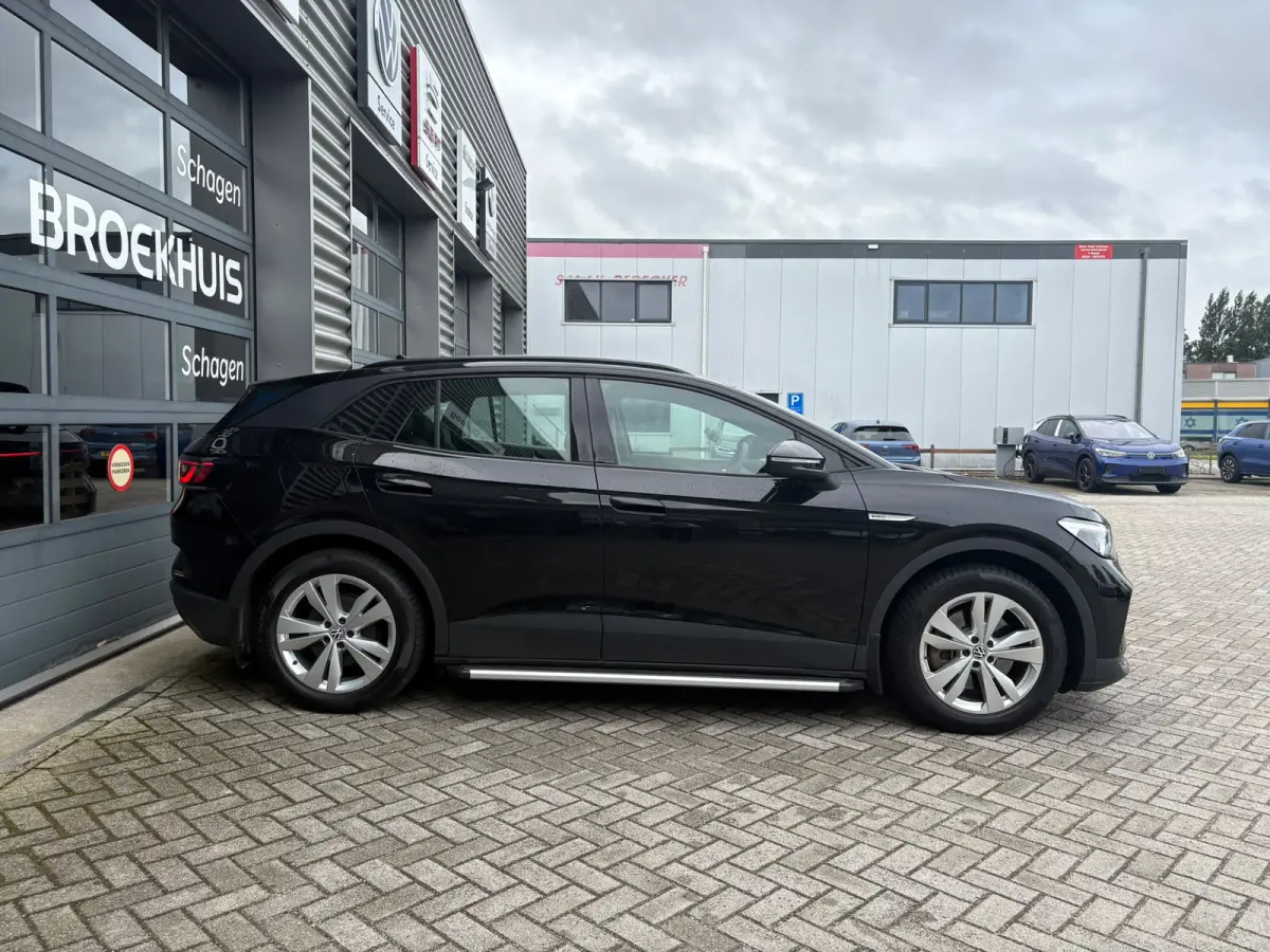 Pro 77 kWh 204 pk | SOH 98,5% | Parkeersensoren | Apple Carplay | Cruise control adaptief |