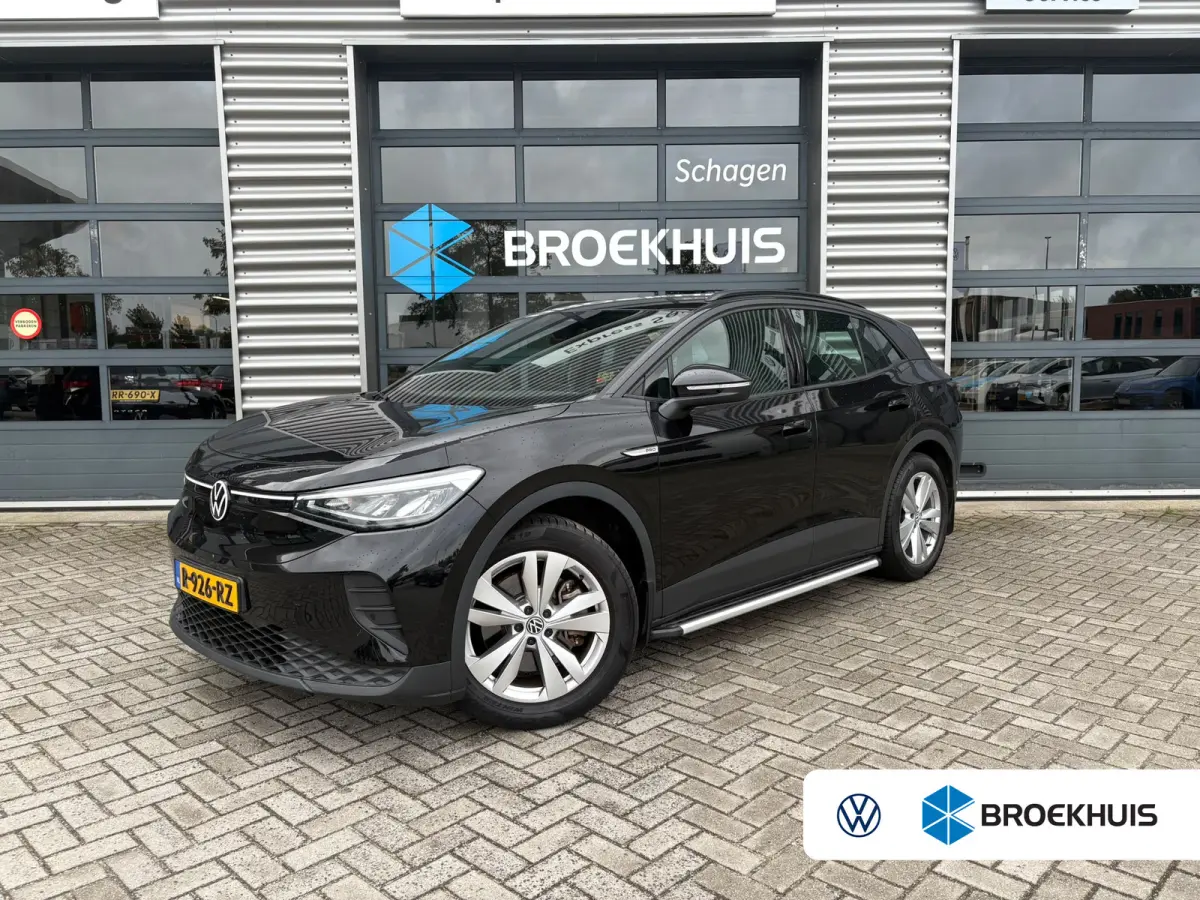 Pro 77 kWh 204 pk | SOH 98,5% | Parkeersensoren | Apple Carplay | Cruise control adaptief |