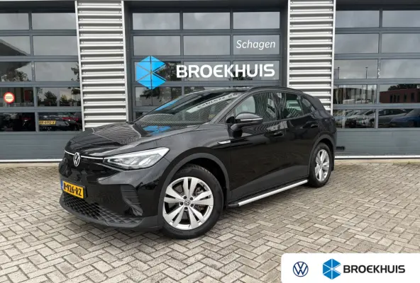 Pro 77 kWh 204 pk | SOH 98,5% | Parkeersensoren | Apple Carplay | Cruise control adaptief |