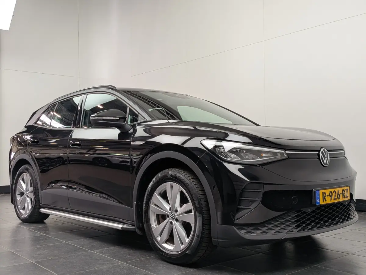 Pro 77 kWh 204 pk | Parkeersensoren | Apple Carplay | Cruise control adaptief |