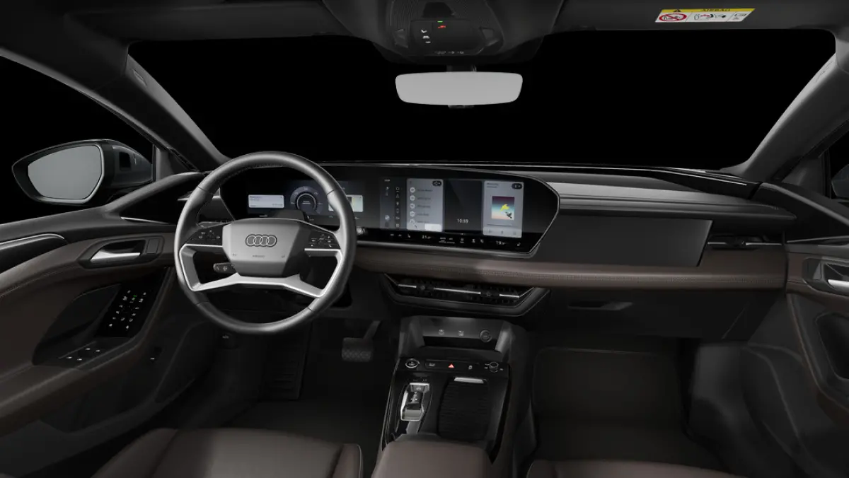 Advanced edition 83 kWh Navigatie | Stoelverwarming | Privacy glas | Lederen Bekleding | 21'' LM Velgen