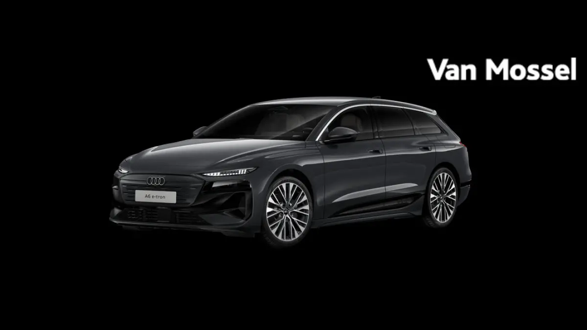 Advanced edition 83 kWh Navigatie | Stoelverwarming | Privacy glas | Lederen Bekleding | 21'' LM Velgen