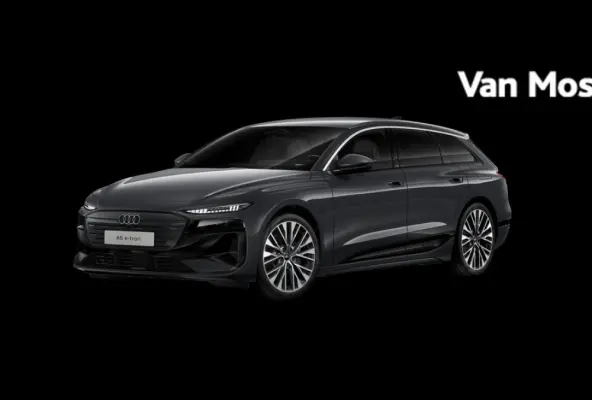 Advanced edition 83 kWh Navigatie | Stoelverwarming | Privacy glas | Lederen Bekleding | 21'' LM Velgen