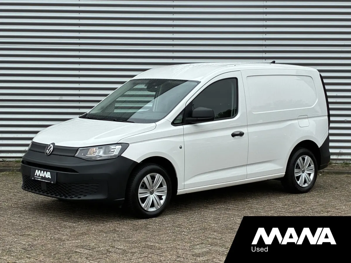2.0 TDI Stoelverwarming Cruise Lederen bekleding