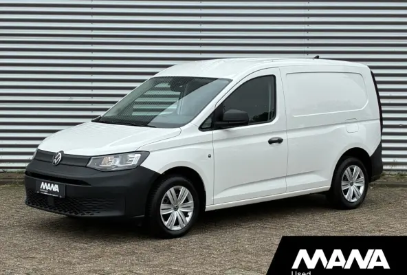 2.0 TDI Stoelverwarming Cruise Lederen bekleding