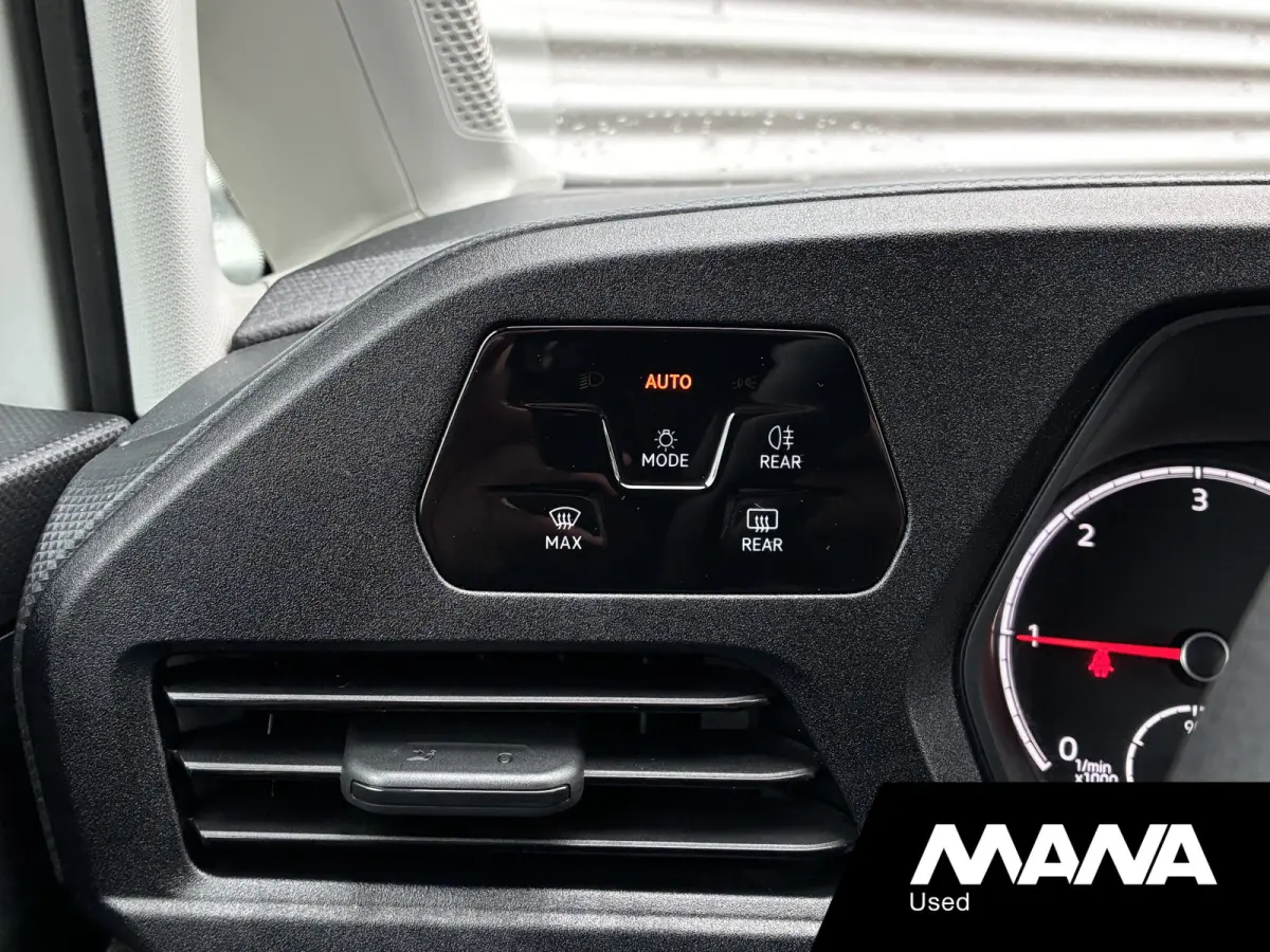 2.0 TDI Stoelverwarming Cruise Lederen bekleding