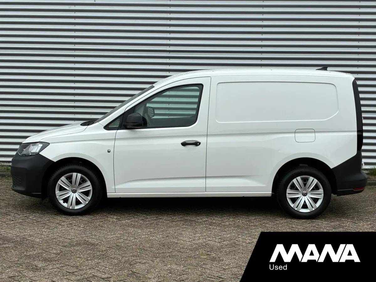 2.0 TDI Stoelverwarming Cruise Lederen bekleding