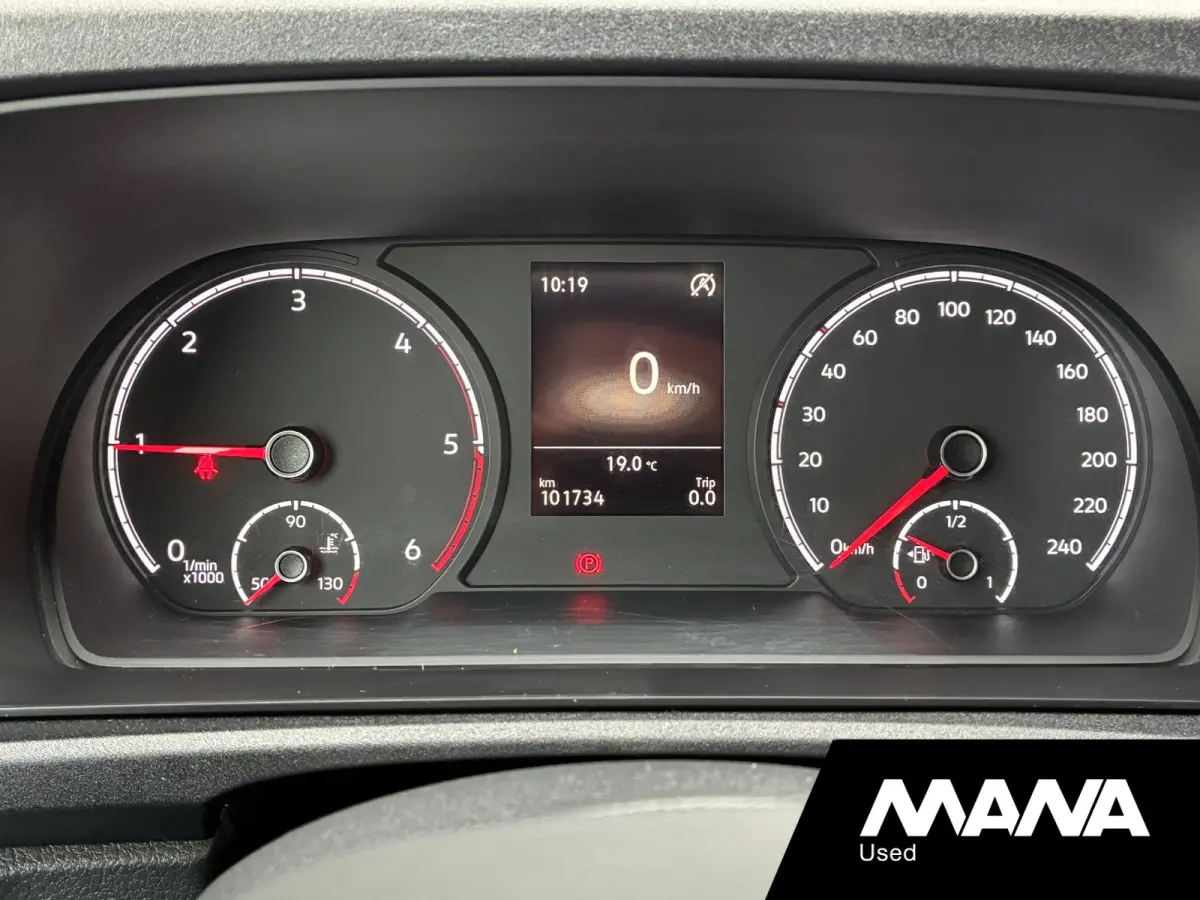 2.0 TDI Stoelverwarming Cruise Lederen bekleding