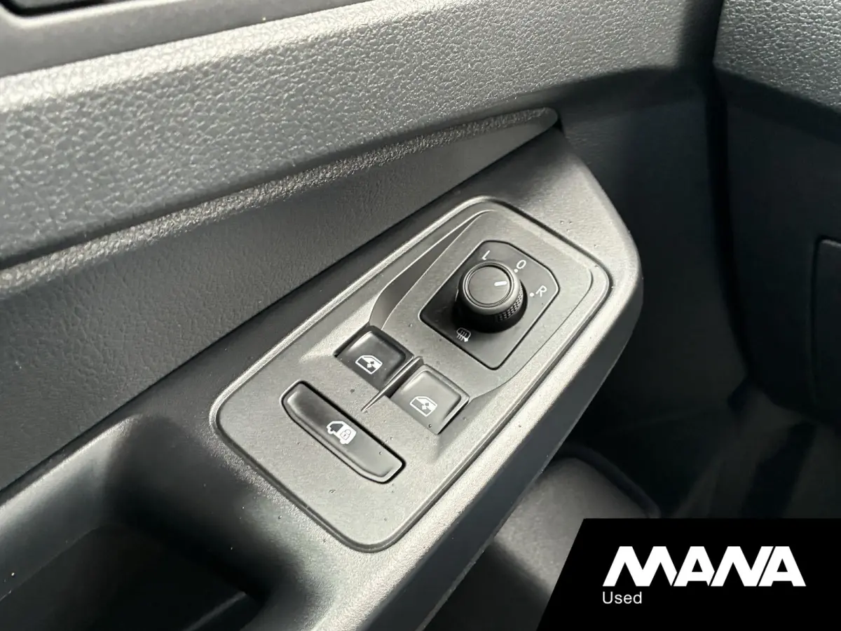 2.0 TDI Stoelverwarming Cruise Lederen bekleding