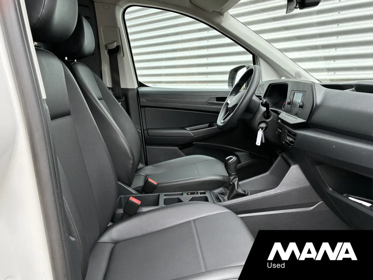 2.0 TDI Stoelverwarming Cruise Lederen bekleding