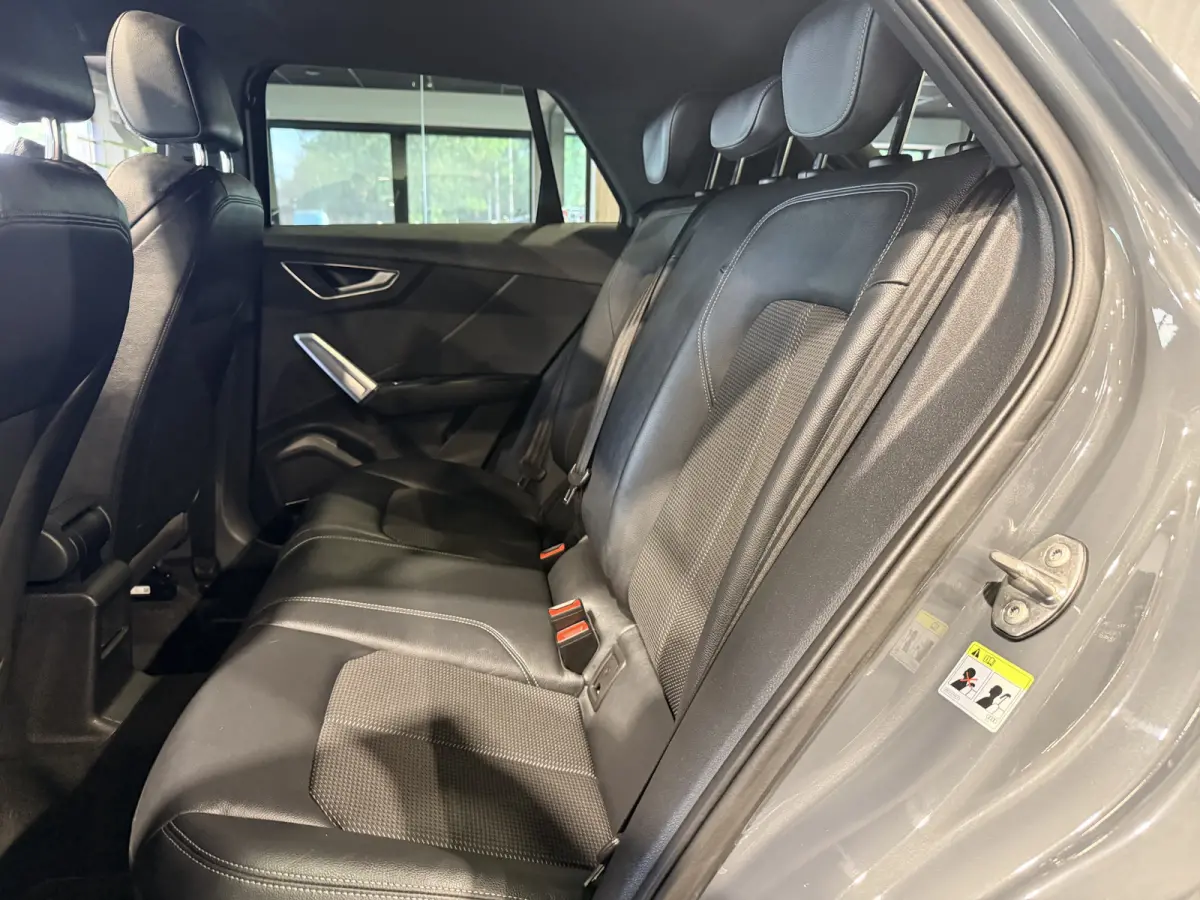 1.4 TFSI CoD limited S-Line Panorama | Half leder | Navigatie | LED