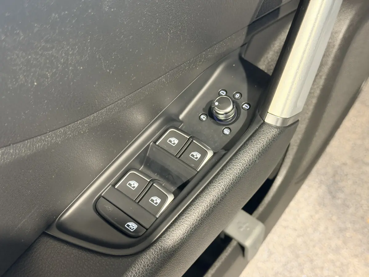 1.4 TFSI CoD limited S-Line Panorama | Half leder | Navigatie | LED