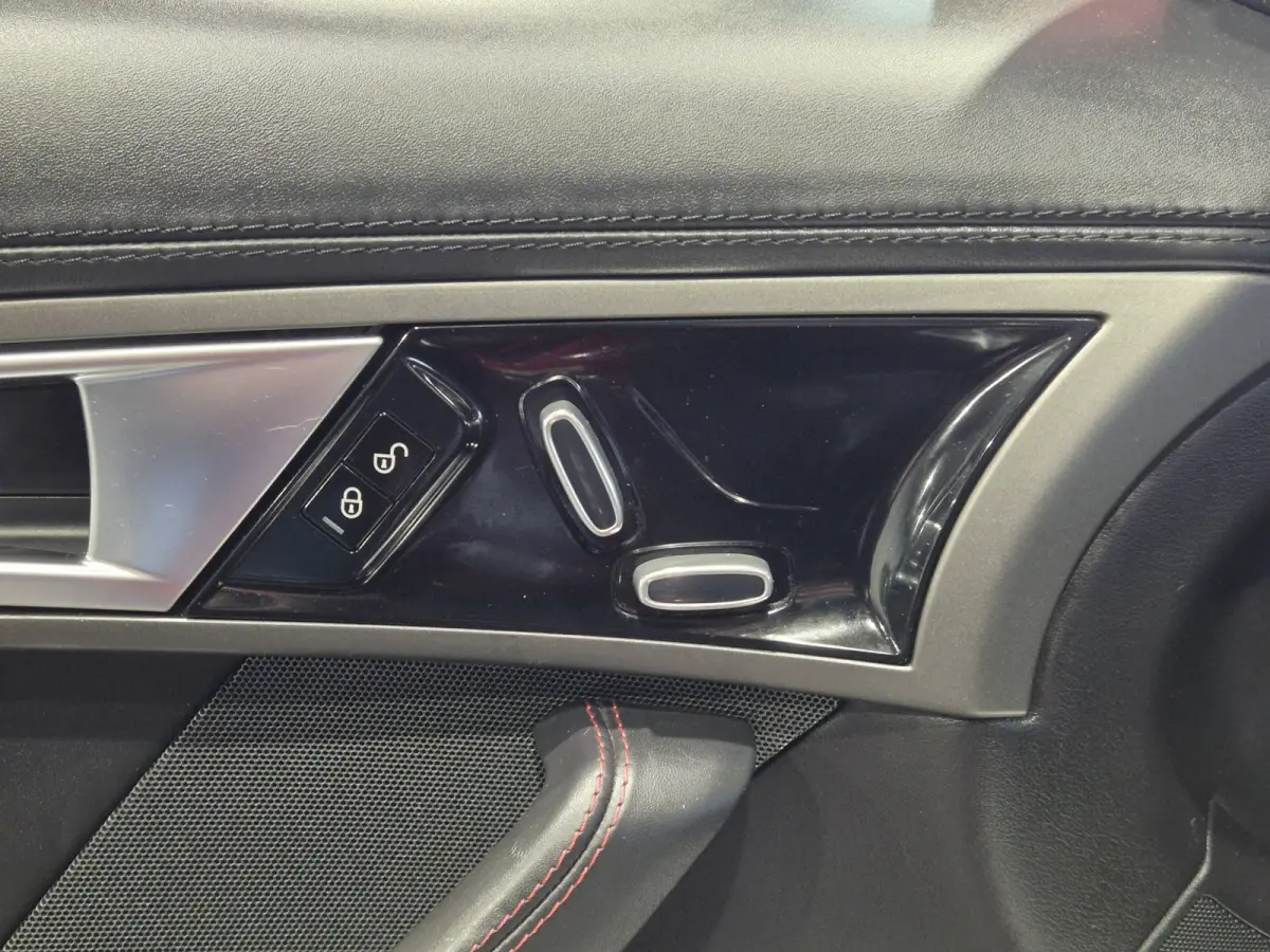 3.0 V6 Camera | Navi | LED-Xenon | Volleder | Sensoren