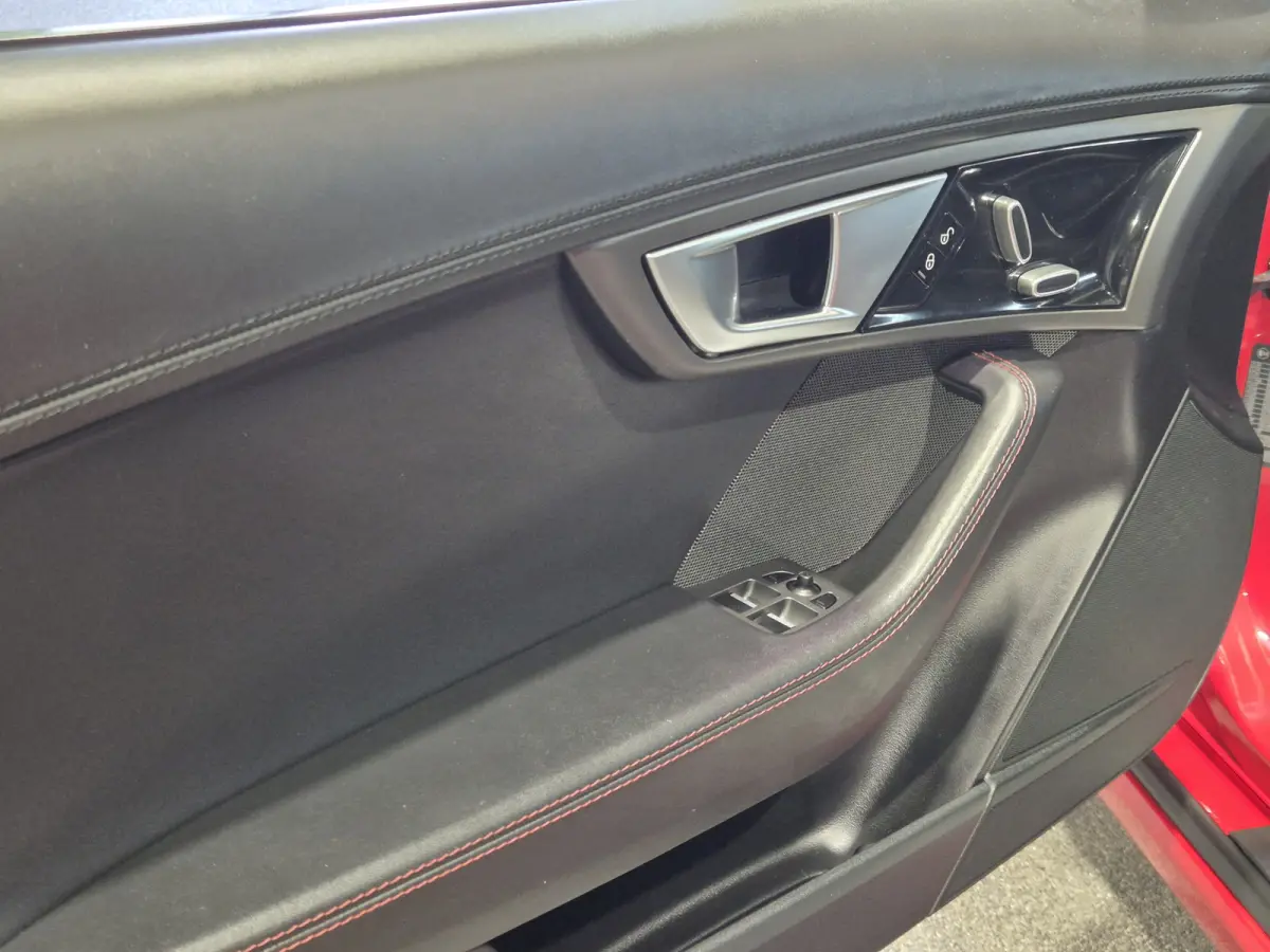 3.0 V6 Camera | Navi | LED-Xenon | Volleder | Sensoren