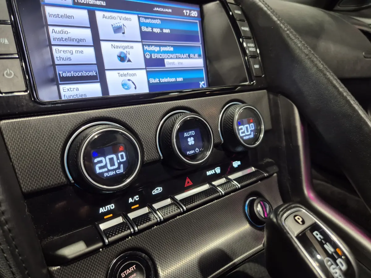 3.0 V6 Camera | Navi | LED-Xenon | Volleder | Sensoren