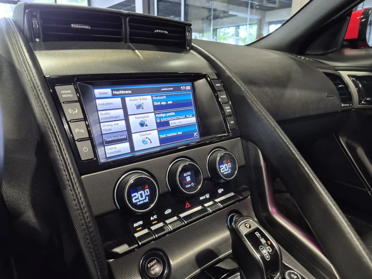 3.0 V6 Camera | Navi | LED-Xenon | Volleder | Sensoren