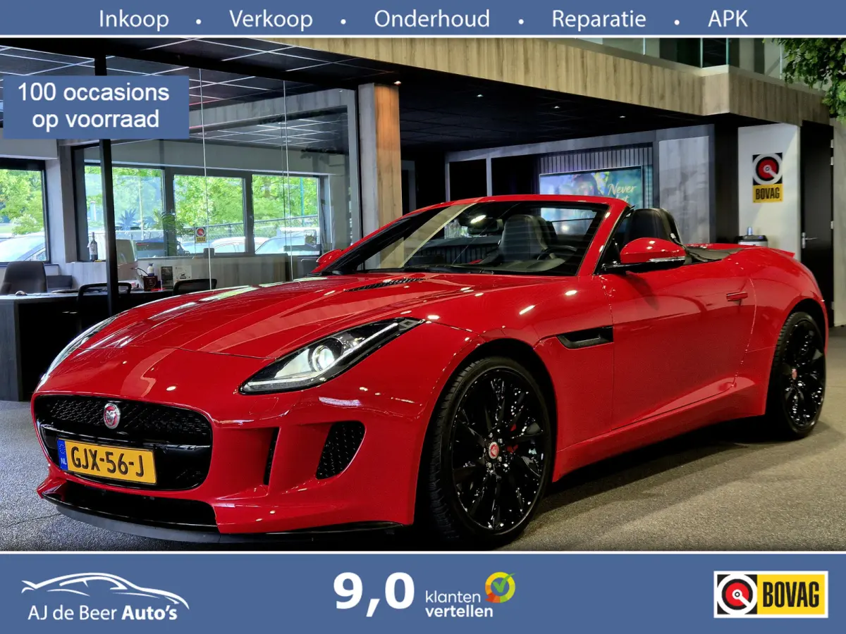 3.0 V6 Camera | Navi | LED-Xenon | Volleder | Sensoren