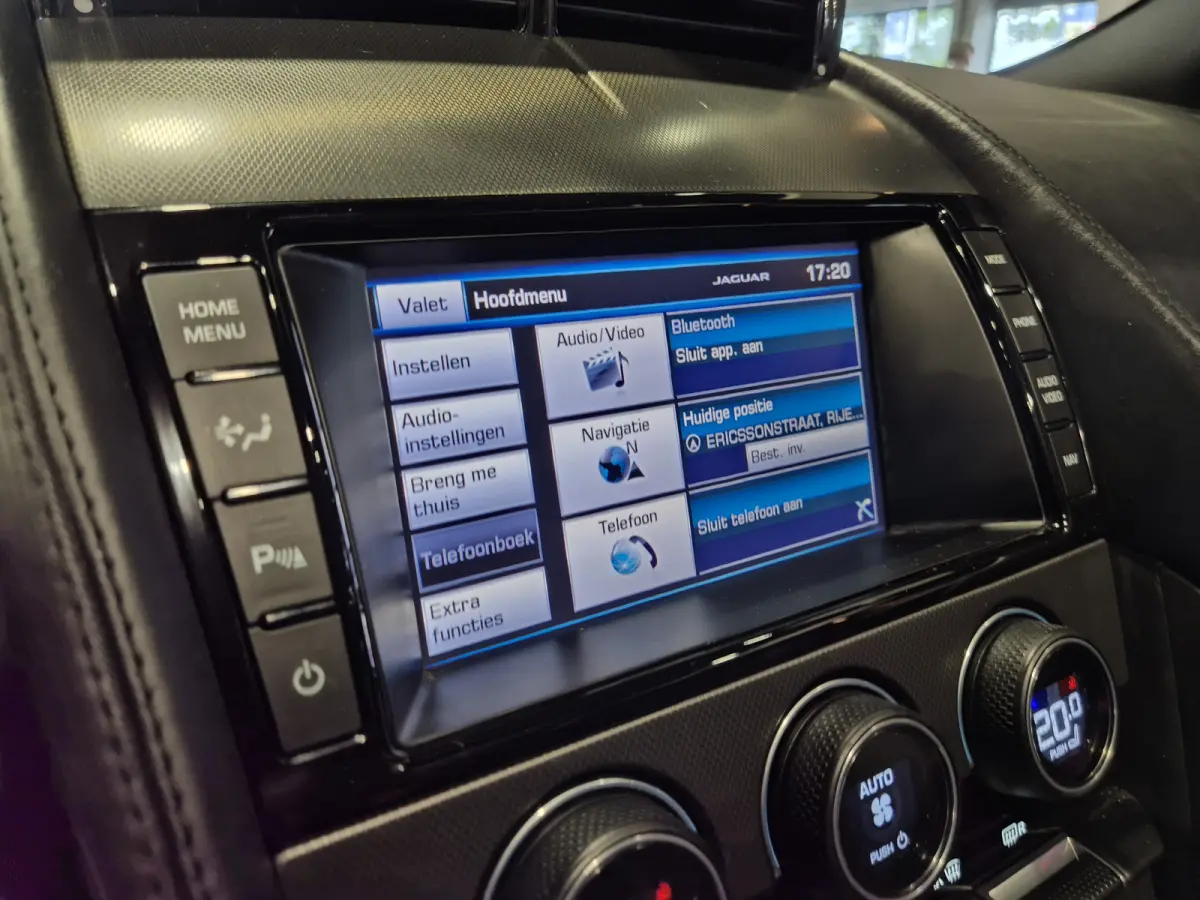 3.0 V6 Camera | Navi | LED-Xenon | Volleder | Sensoren