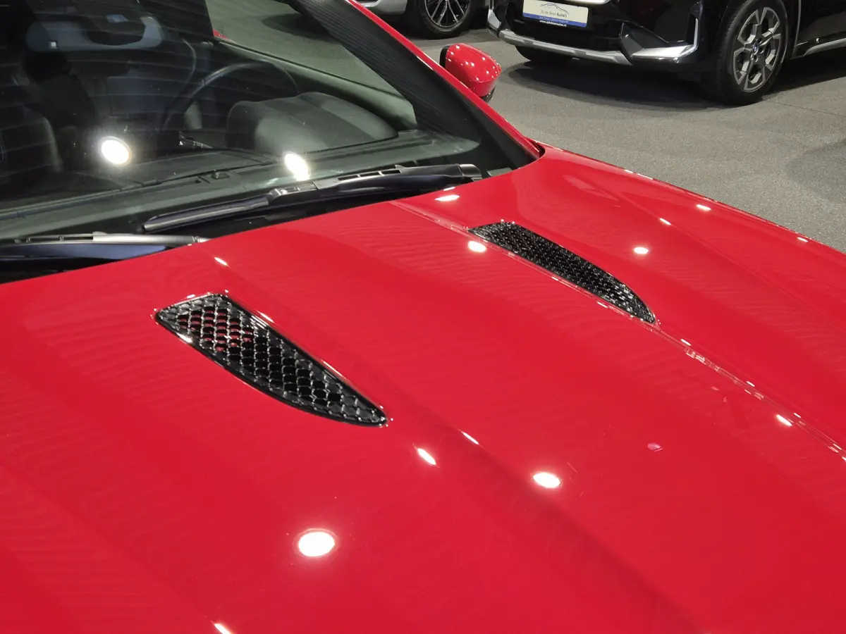 3.0 V6 Camera | Navi | LED-Xenon | Volleder | Sensoren