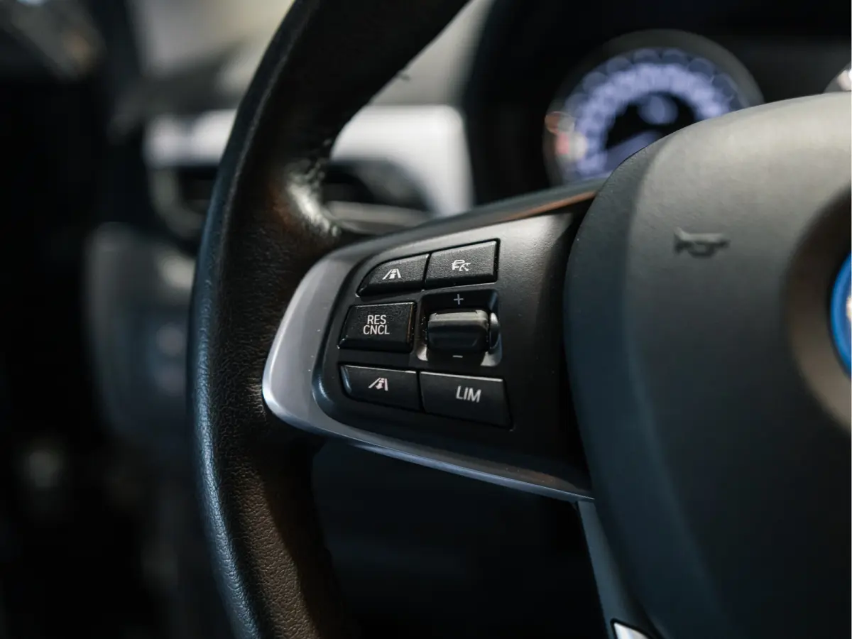 xDrive25e High Executive Sportline | Panorama | Camera | HUD | 4x4 | Stoelverwarming