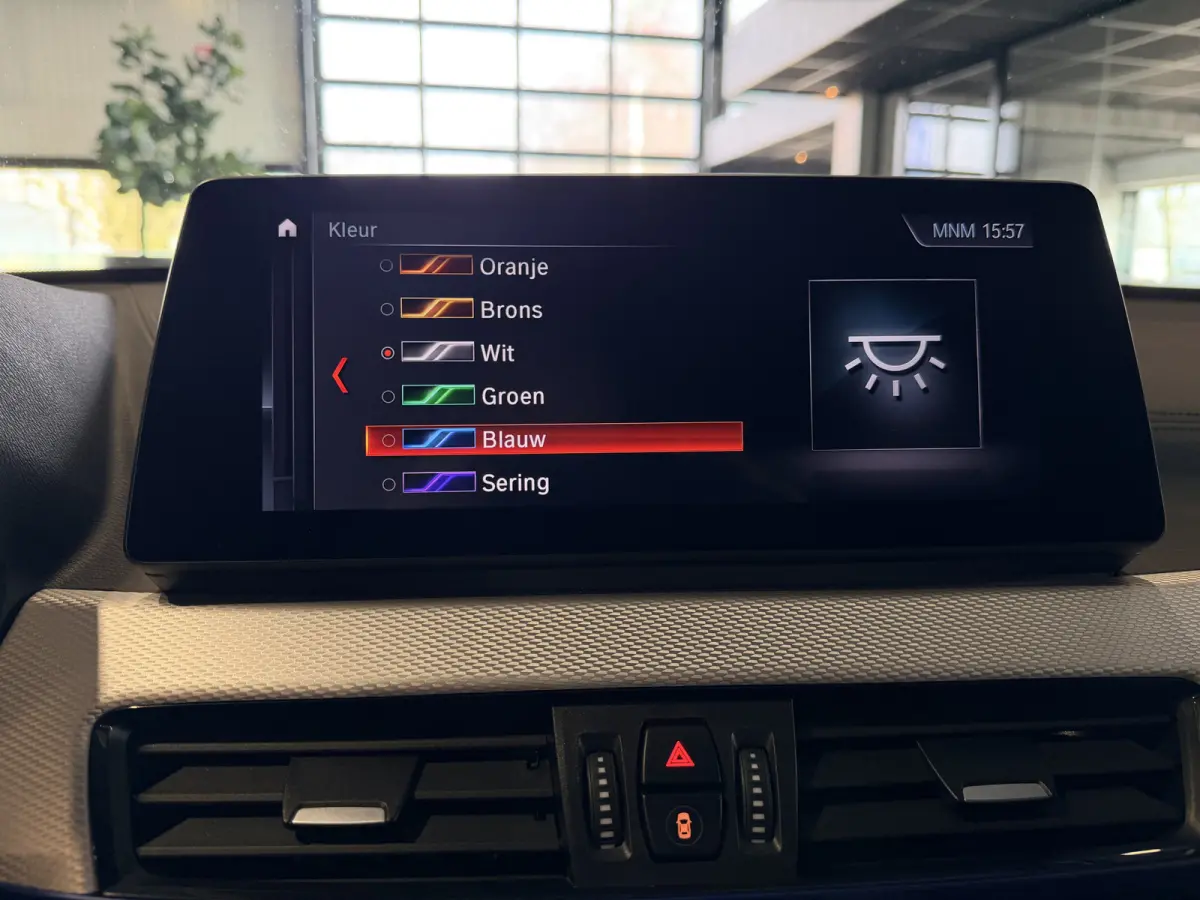 xDrive25e High Executive M-Sport | '19 | Camera | HUD | Electrische stoelen | Carplay